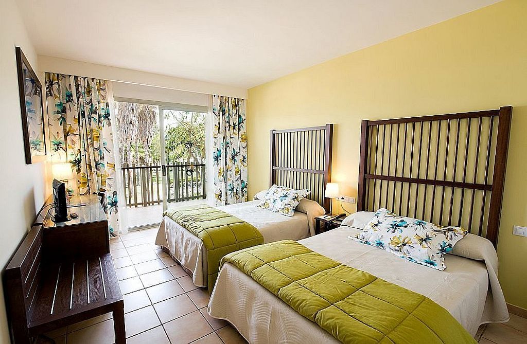 Portaventura Hotel Caribe - Includes Unlimited Access To Portaventura Park & 1 Access To Ferrari Land Salou Exteriér fotografie
